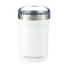 Arctic Zone 2 in 1 Coolers White